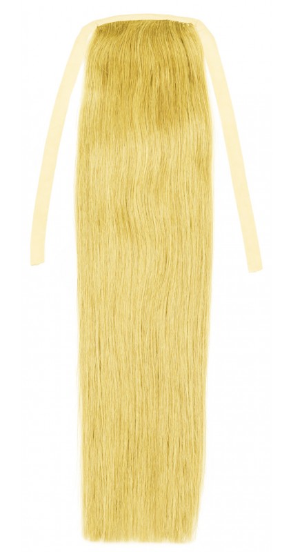 Coada Blond Deschis #60 - Diva