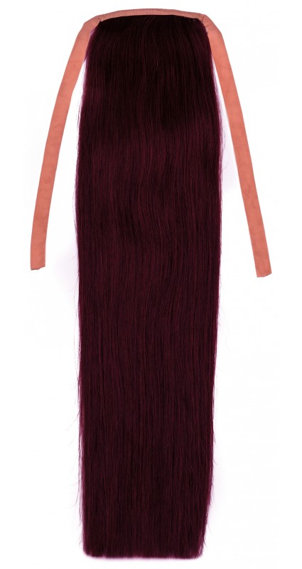 Coada Burgundy #BUG - Diva